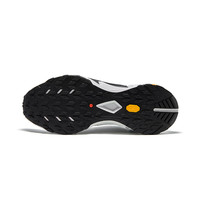 凯乐石凯乐石FUGA YAO2越野跑山鞋男EVA缓震抓地全路段耐磨轻量跑步鞋 浅灰/墨黑KS2433180A 41.5