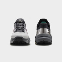 凯乐石凯乐石FUGA YAO2越野跑山鞋男EVA缓震抓地全路段耐磨轻量跑步鞋 浅银灰/钛合金灰KS2433180A 44