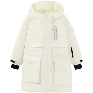  MINI BALA/迷你巴拉 加厚保暖 儿童羽绒服
