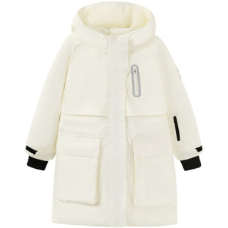 MINI BALA/迷你巴拉 加厚保暖 儿童羽绒服