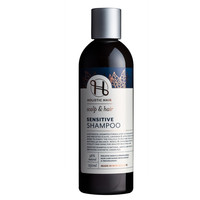 HOLISTIC HAIR 控油抗脱 天然洗发水  250ml