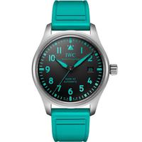 IWC 表飞行员系列马克二十梅赛德斯-AMG马石油F1™车队特别版