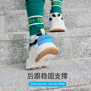  DR.KONG/江博士 轻便 儿童运动鞋
