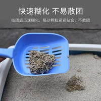CATSAN/洁珊 快速结团 膨润土猫砂