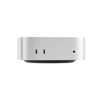 百亿补贴：苹果 Apple Mac Mini 2024款 迷你电脑主机（M4、16GB、512GB）