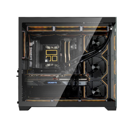 AMD 9700x准系统主机 16g内存 1t硬盘