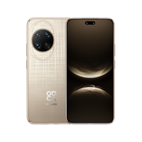 华为 HUAWEI nova 14 Ultra 手机 12GB+512GB