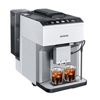 西门子 SIEMENS TQ507C02 全自动咖啡机 白色