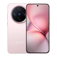 百亿补贴：vivo X200 Pro mini 5G手机16+512
