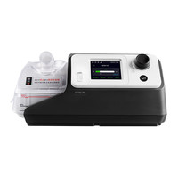 国家补贴：和普乐 hypnus ST530M 双水平治疗肺病呼吸机