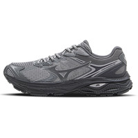 美津浓 RACER V2 通用款跑步鞋 D1GH2506