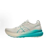 ASICS 亚瑟士 男士简约时尚运动鞋 Kayano 31 1011B867-100