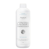 妃芮娅 FAIRIA 衣物香氛除菌液500ml*2瓶