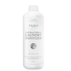 妃芮娅 FAIRIA 凯莉花园 衣物除菌液 500ml*2