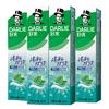  DARLIE/好来 清新口气 牙膏套装  清新双效200g*4