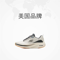  SKECHERS/斯凯奇 透气 男士运动鞋