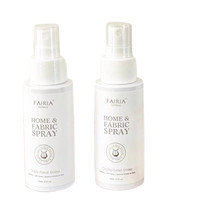 妃芮娅 FAIRIA 衣物香氛喷雾 60ml*3瓶
