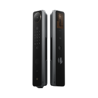 小米 Xiaomi M30 XMZNMS15OD 双摄智能门锁 人脸识别版