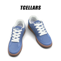 Tcellars 复古潮流 男士休闲鞋