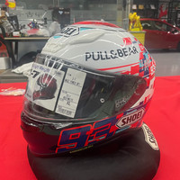 SHOEI 头盔 Z8 日本原装进口摩托车全盔