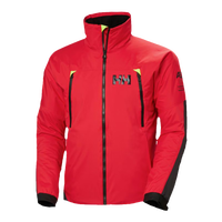 HELLY HANEN, H/H海丽汉森hh棉服秋冬保暖防寒夹克AEGIR系列   (165/88A)