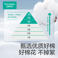 全棉时代一次性内裤产妇高腰待产内裤不掉絮电子束灭菌月子经期裤日抛 高腰 15条装 XL