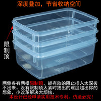 商邦 透明展示盒