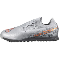 NEW BALANCE小李子:NB新百伦FURON V7高端TF碎钉人草训练足球鞋成人男