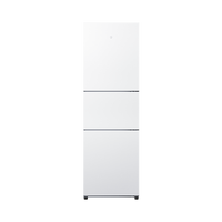 小米 Xiaomi 米家冰箱三门303L制冰版
