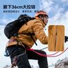 拓路者 东丽全天候硬壳3L进藏冲锋衣单冲男女户外登山服
