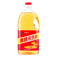 鹰唛 花生油 900ml