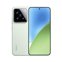 百亿补贴：小米 Xiaomi 15 5G手机 骁龙8至尊版 16+512