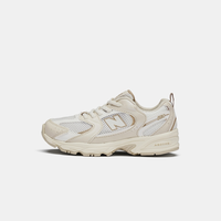 new balance nb童鞋4-7岁男女儿童春季网面轻便运动鞋MR530