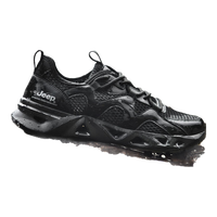 Jeep吉普户外溯溪鞋男女同款2025新款夏季防滑耐磨防撞网面透气登山鞋 (男款)  (男款-运动鞋码)