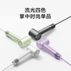 MIJIA 米家 GSH501SST 电吹风 雾茶灰