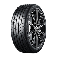 德国马牌 MaxContact MC6 自修补 265/45R21 108V 轮胎
