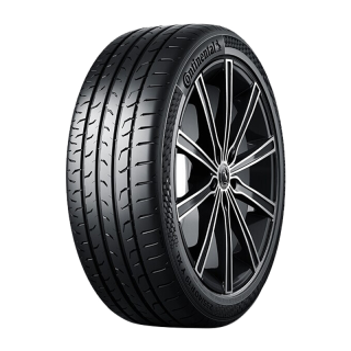 德国马牌 MaxContact MC6 自修补 265/45R21 108V 轮胎