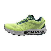 SCARPA思嘉帕旋风生态版SPIN PLANET休闲跑鞋男低帮防滑越野跑鞋