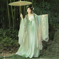 仙楚姬 梦蝶 女士汉服 XCJ-HEZ23N1