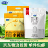 君乐宝 简醇低温酸奶 100g*10袋+100g*16袋