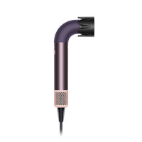 戴森 dyson Supersonic r系列 HD17 造型吹风机 晨曦粉