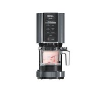 妮佳 NINJA NC299AMZ CREAMi 冰淇淋机 7 个一键式程序 1 品脱容器