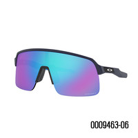 OAKLEY SUTROLITE 9463 运动眼镜 多边形镜架