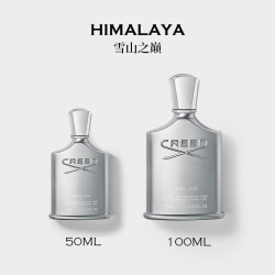 Creed 克雷德 雪山之巅男士浓香水 EDP