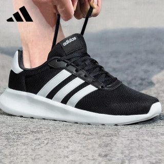 adidas 阿迪达斯 男款跑步鞋