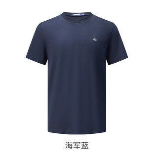  navigare/纳维凯尔 凉感 男士短袖T恤