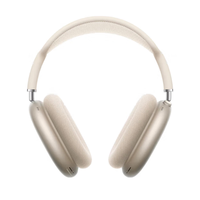 苹果 Apple AirPodsMax(USB-C)无线蓝牙耳机头戴式