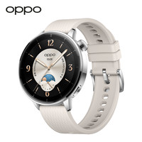 OPPO Watch X2 Mini 全智能表 超美小金表 孙颖莎
