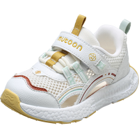  Mutong/牧童 透气 儿童运动鞋