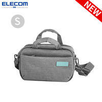 ELECOM 宜丽客 off toco 斜挎包